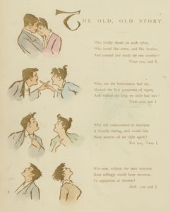 Pagina uit De Satiren van Cynicus
