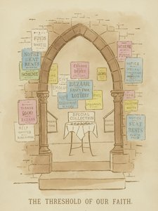 Pagina uit De Satiren van Cynicus