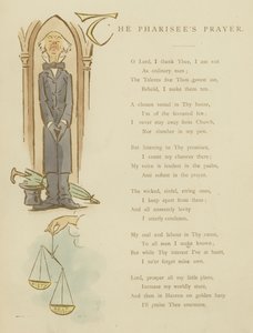 Pagina uit De Satiren van Cynicus
