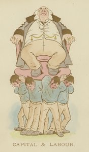 Pagina uit De Satiren van Cynicus