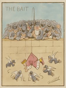 Het Aas door Martin Cynicus Anderson