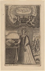 Koningin Elizabeth