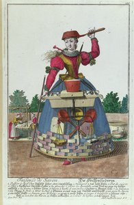 De Zeepmaker, c.1735