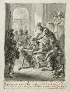 Christus met Doornenkroon