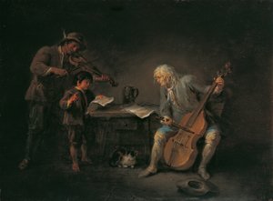 Muzikanten