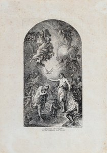 Doop van Christus