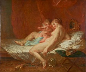 Venus en Amor