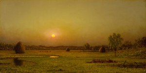  door Martin Johnson Heade