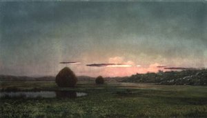 Moerassen