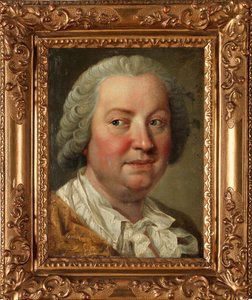 Zelfportret