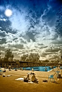 Lido Londen Velden,2014