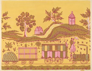 Hoedendoos, ca. 1937