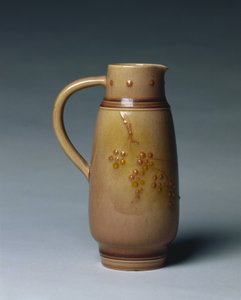 Kleine kruik, 1885
