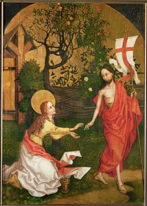  door Martin Schongauer