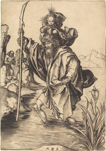 Sint Christoffel