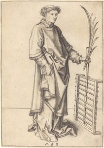 Sint Laurentius
