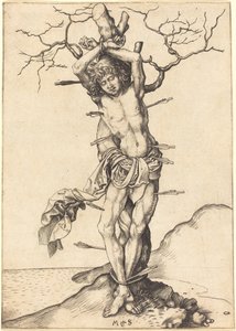 Sint Sebastiaan