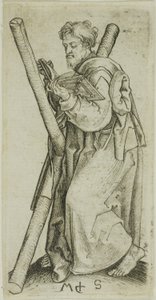 Andreas, van Apostelen