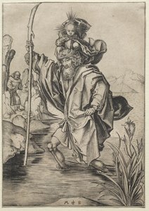 St. Christoffel
