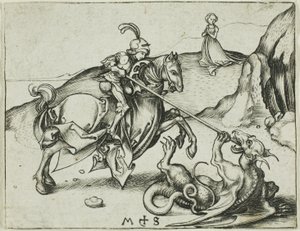 St George