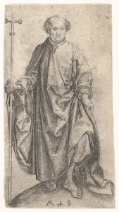 Sint Philippus, ca. 1435-1491