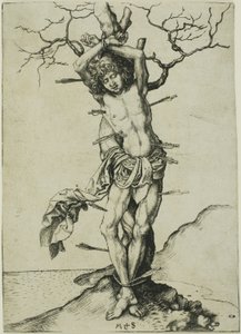 Sint Sebastiaan