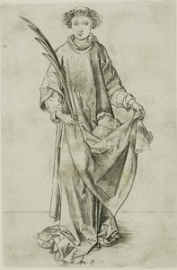 St Stephen