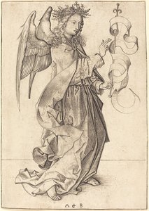 De Aartsengel Gabriël