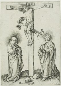 De kruisiging