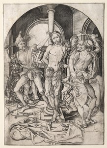 De Passie van Jezus Christus: De Geseling