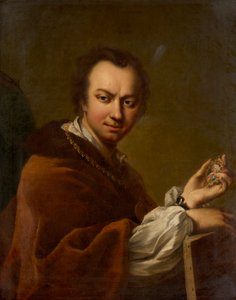 Zelfportret