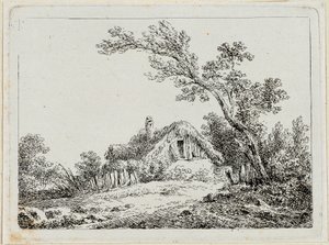 Landschap
