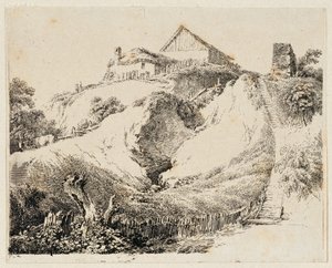 Landschap