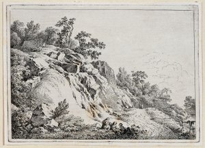 Landschap
