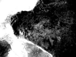 Amethist door Martina Konitzky