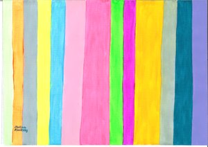 Kleuren door Martina Konitzky