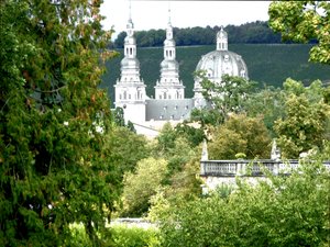 Würzburg door Martina Konitzky