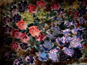herfst door Martina Konitzky