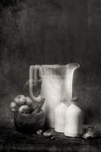  door Martine Benezech