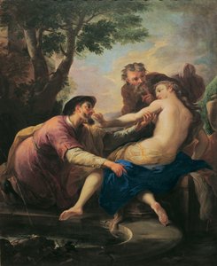 Susanna en de ouderlingen