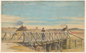  door Martinus Rørbye