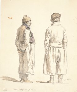  door Martinus Rørbye