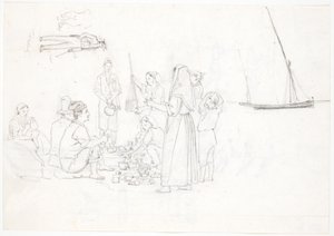 Studie van Volksleven