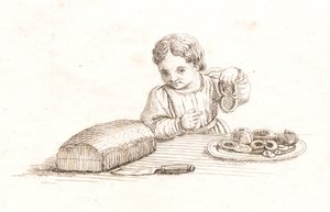 Illustratie voor 