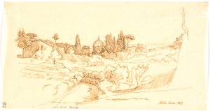 Monte Mario