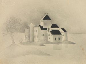 Kasteel Chillon