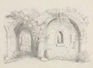 Ruïnes