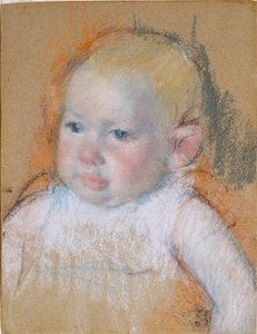  door Mary Cassatt