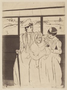 In de Omnibus, 1890-1891