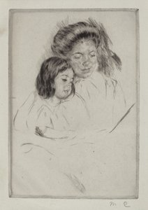 Het prentenboek nr. 1, ca. 1901
